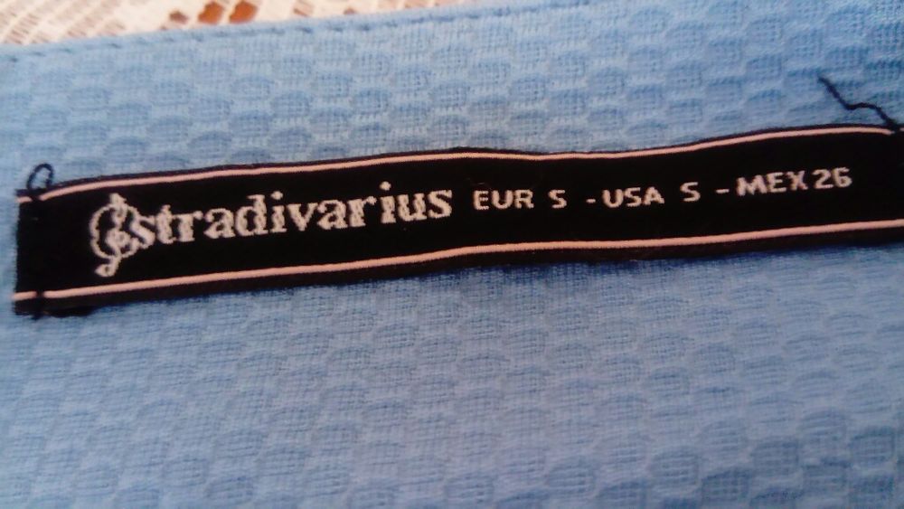 Spódniczka Stradivarius
