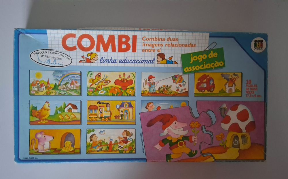 Puzzles Tiny Toon Adventures