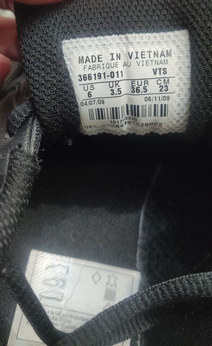 Жіночі кросівки Nike