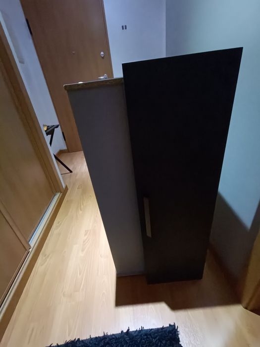 Cama Brimnes IKEA 140x200