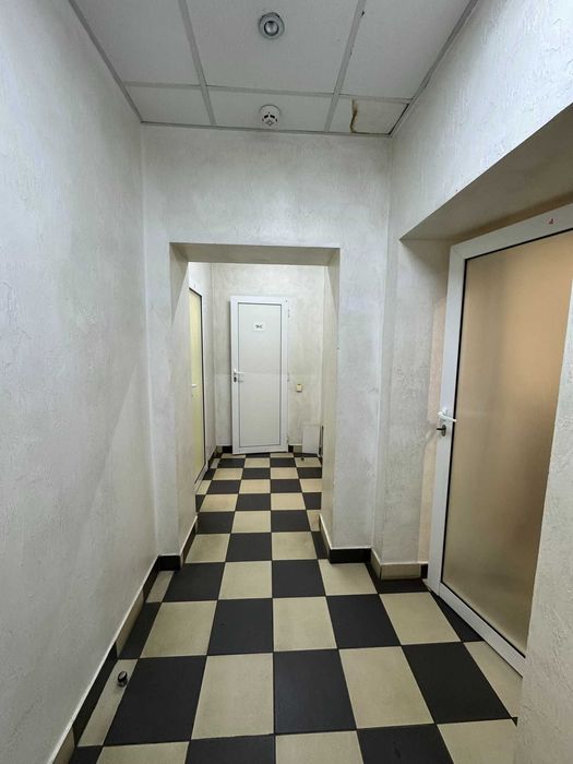 Діюча мед клініка 165 м² у заселеному ЖК | Ліцензії | Готовий бізнес