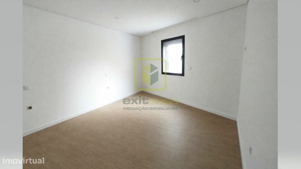 Apartamento T1+1 em Aveiro
