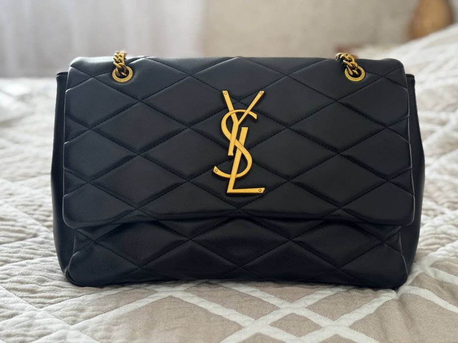 Шкіряна  сумочка нова