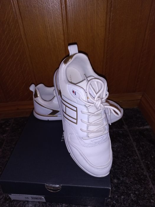 Sapatilhas Tommy, tam. 36