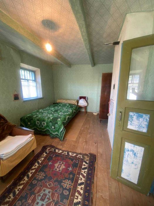 Продам будинок в селі Мала Сквирка