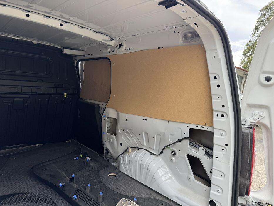 Citroën Berlingo 2025