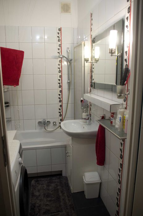3-pokojowe mieszkanie 58 m² | Centrum Bytomia | bez pośredników