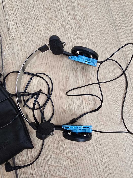 Koss Porta Pro Słuchawki Przewodowe + Etui