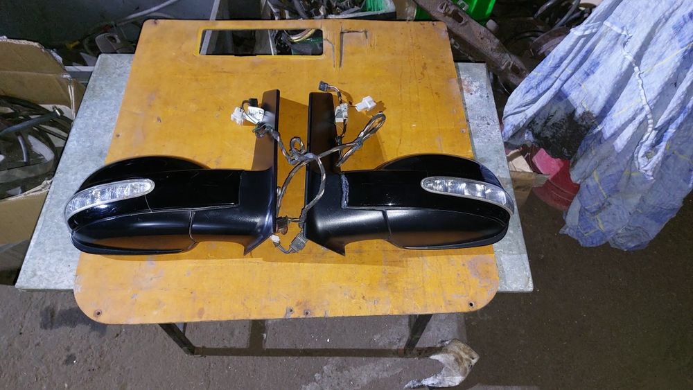 Розборка Віто-639,АВТОШРОТ-Mercedes Viano 639.Шрот- Мерседес Віто 639.