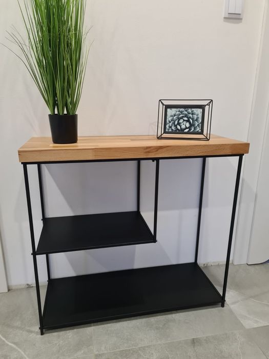 Witrynka w stylu  Loft