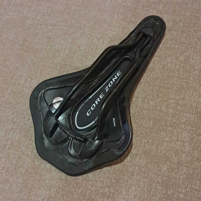 Selim Selle San Marco GND Wide Supercomfort