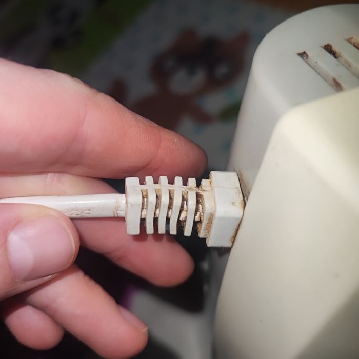 Міксер ручний First Austria