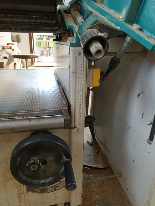 Продаю робочу майстерню *станки*