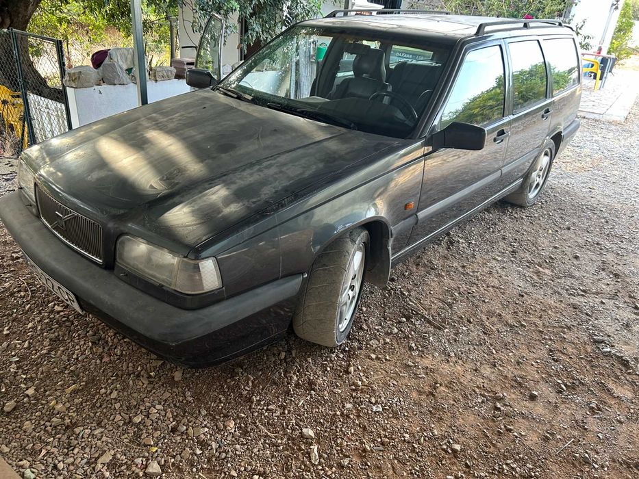 Volvo 850 2.3 T5 1993