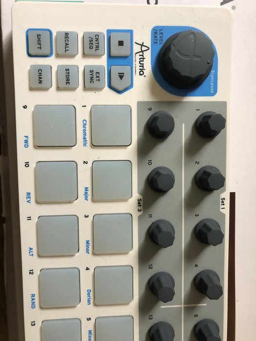 Arturia BeatStep