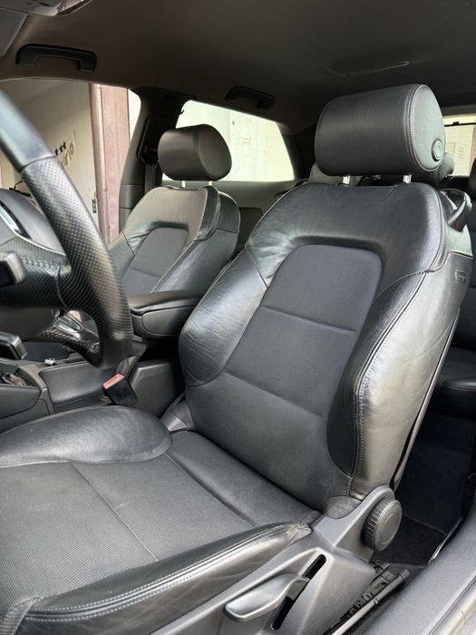 Audi A3 8P 2.0 TDI S-Line