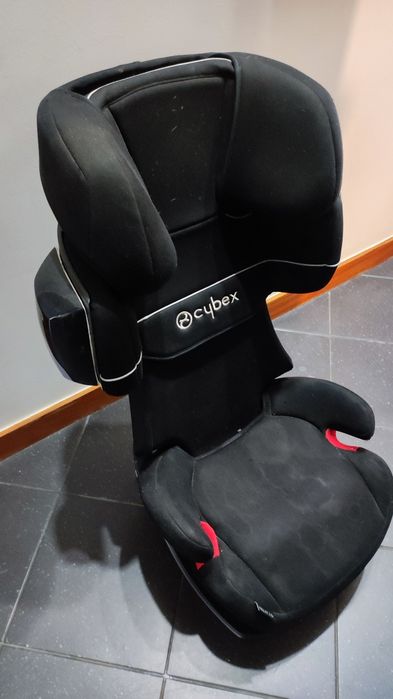 Cadeira bebe auto cybex