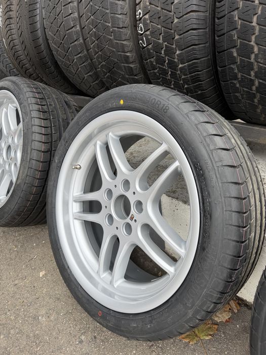 Оригінальні диски R18 BMW 37 стиль