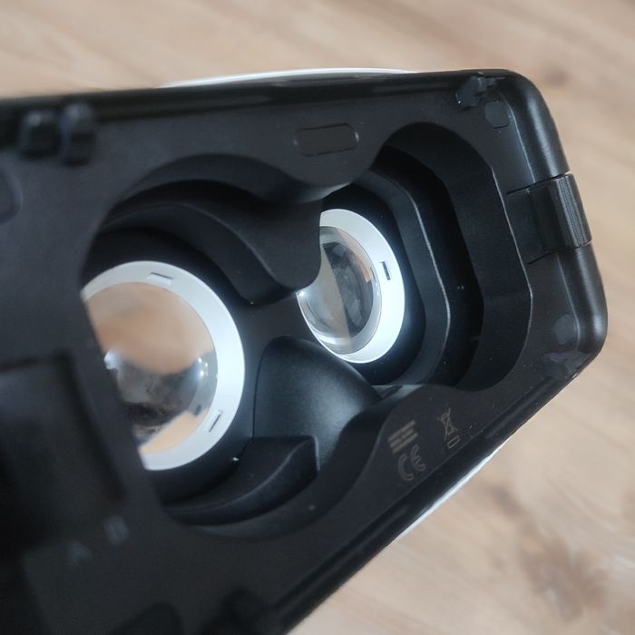 Okulary Samsung Gear VR S6/S6 edge S7/S7 edge R322