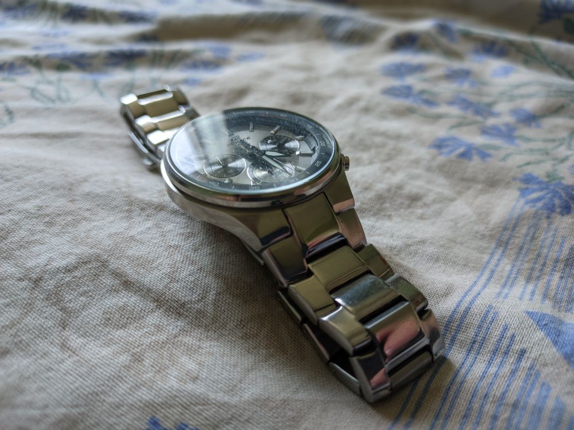 Casio ef 562 new arrivals