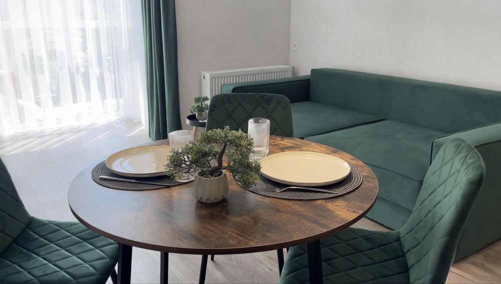 Оренда 1-к квартири ЖК Семицвіт вул Шевченка Шевченківський район