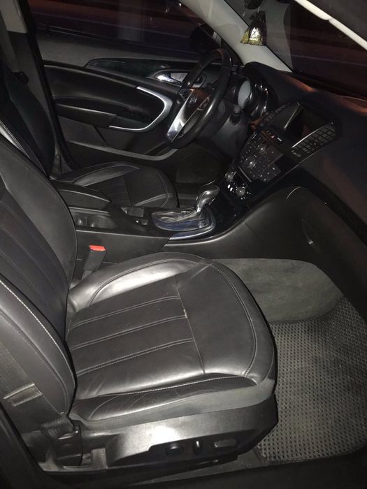 Продам Buick Regal GS