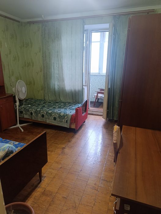 Оренда 2х кімнатної квартири. Богунія, вул. Г. Десантників