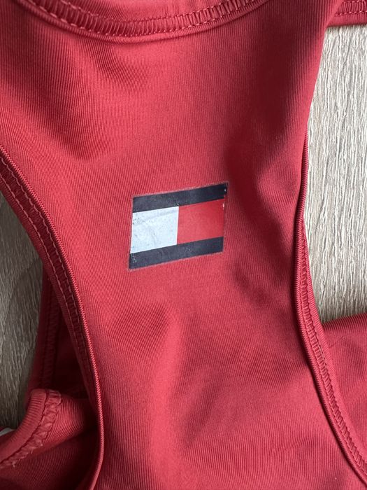 Stanik sportowy S TOMMY SPORT