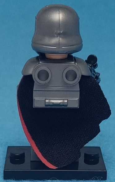 Captain Phasma (Star Wars)