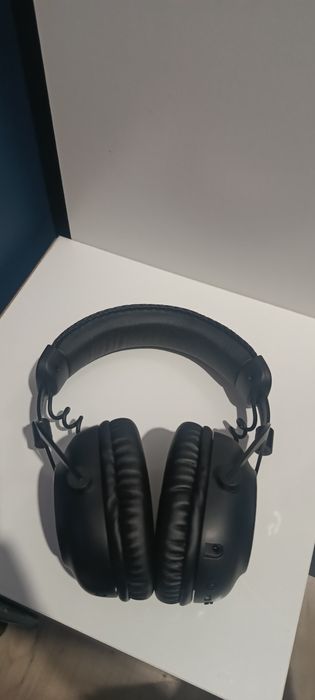 Logitech Pro X2 Lightspeed