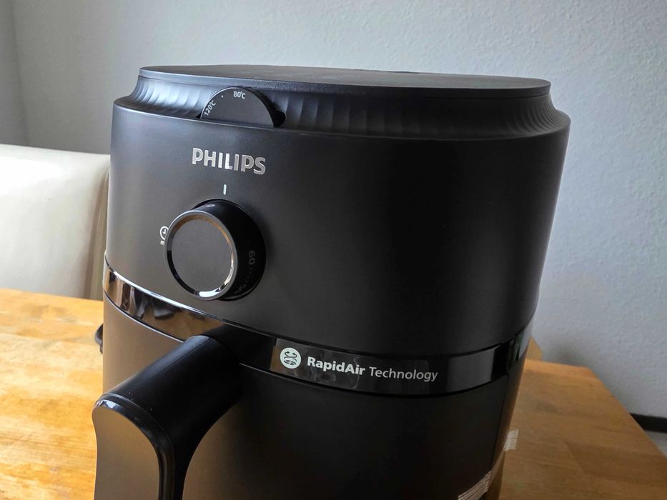 Аерогриль Philips Airfryer 1000 Series (NA120/00) - Новий!