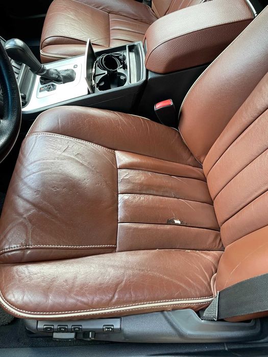 Volvo XC90 2010 рік 2,4 дизель автомат гарна