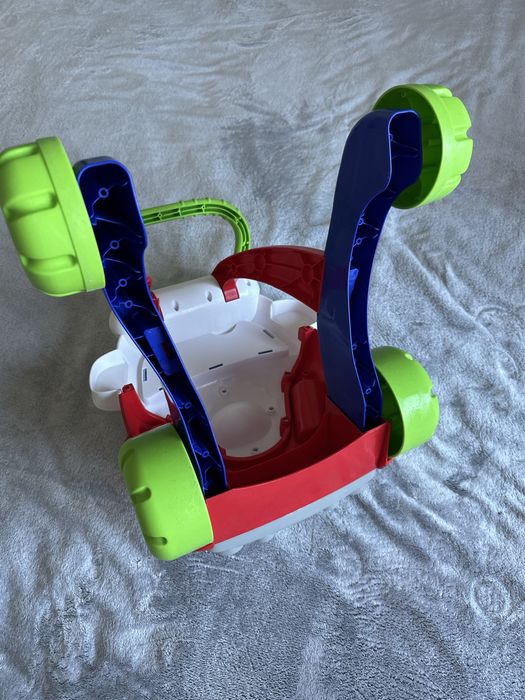 Толокар ходунці каталка Chicco Чіко