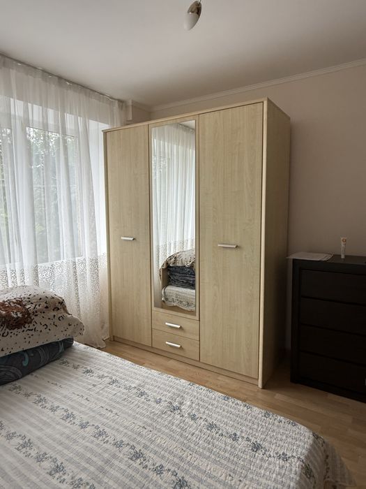 Продається 5 кімнатна квартира для великоі сімї