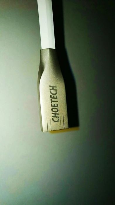 Кабель USB  -  USB - C