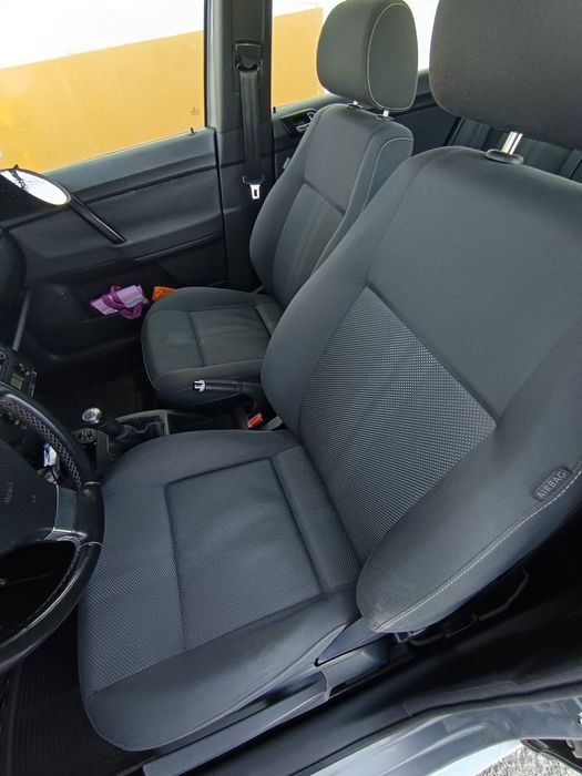 VW Polo 1.2 2009 (apenas 74 000km)