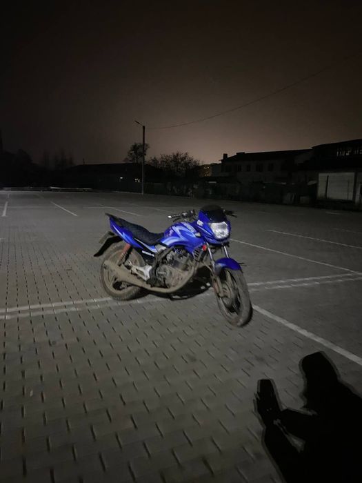 Геон пантера 150