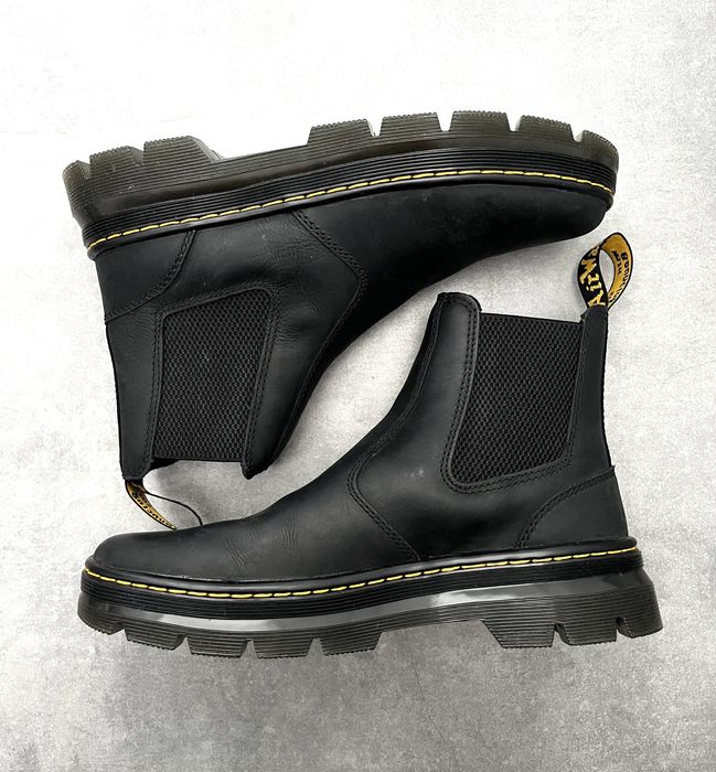 Dr. Martens Embury Skorzane UK 6.5/ EU 40