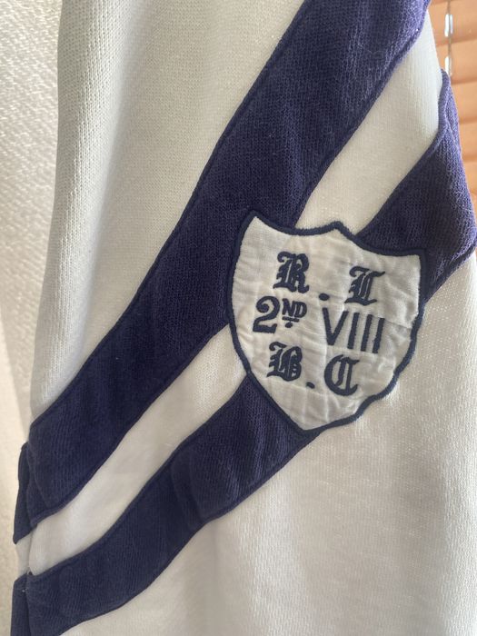 Polo ralph  Lauren Кофта Белая