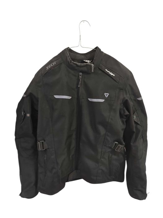 Kurtka motocyklowa damska SECA JESSICA III BLACK 3XL