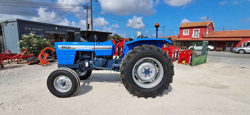Tractor/Trator Landini R 5500