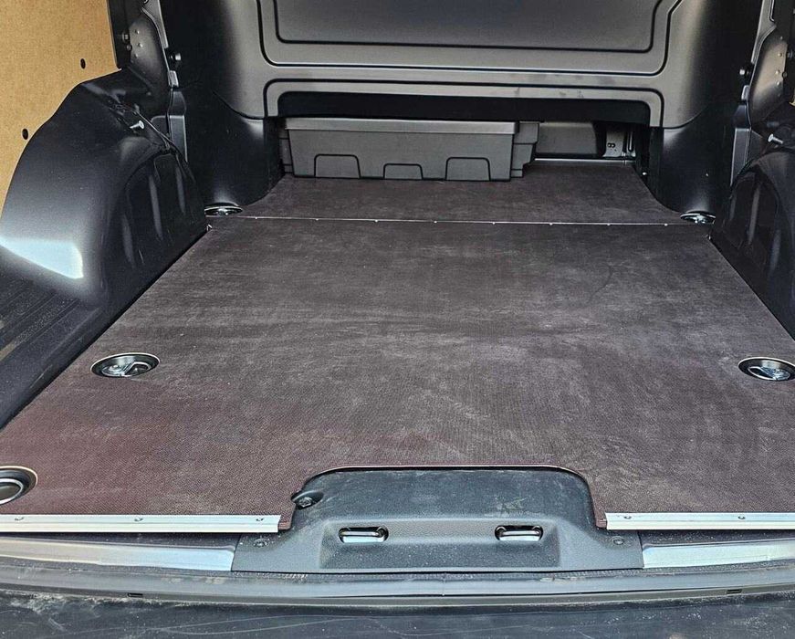 Boki Sklejka 4mm L2H1-Proace,Scudo,Jumpy,Expert, Vivaro-WYSYŁKA GRATIS