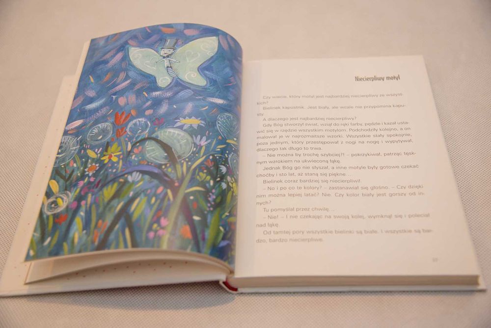 Grzegorz Kasdepke Dzieciom