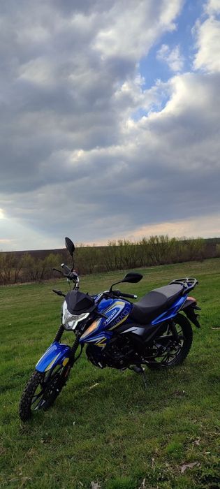 Продаю Spark sp200 R17