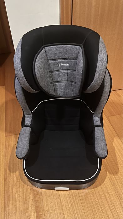 Cadeira Auto Giordani dos 15 aos 36kg