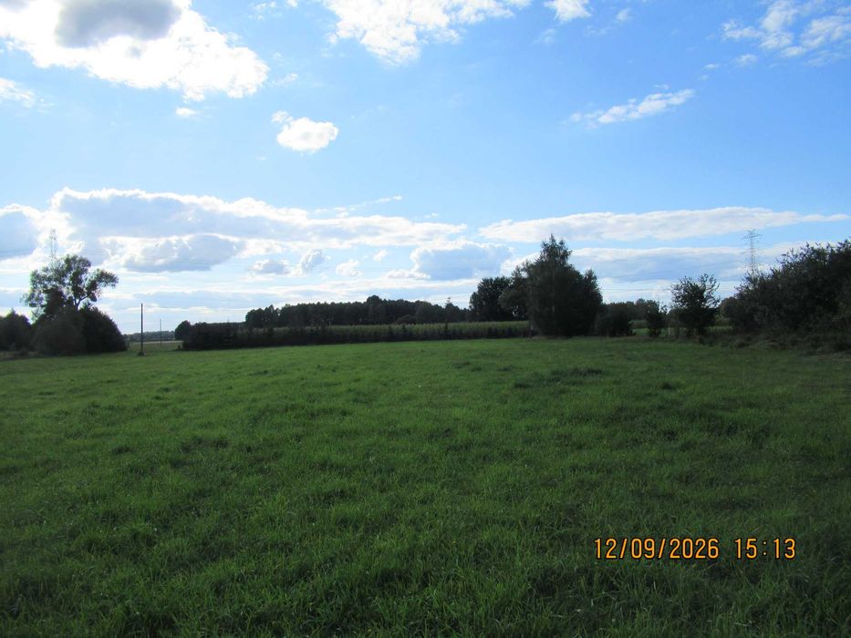 Posiadłość 10 288 m² z domem i WZ na Pensjonat – Czysta KW