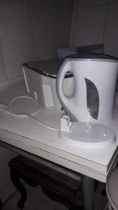 vendo jarro para a  quecere agua