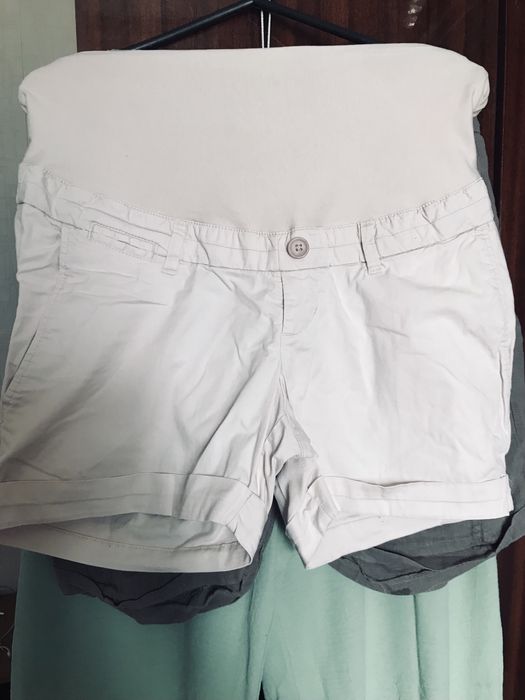 Одяг для вагітних весна-літо