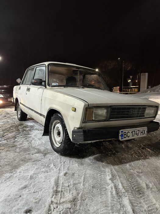 ваз 2105 жигулі 1.5