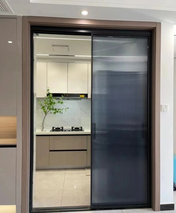 Декоративна самоклеюча матова плівка ПВХ- 1.52м